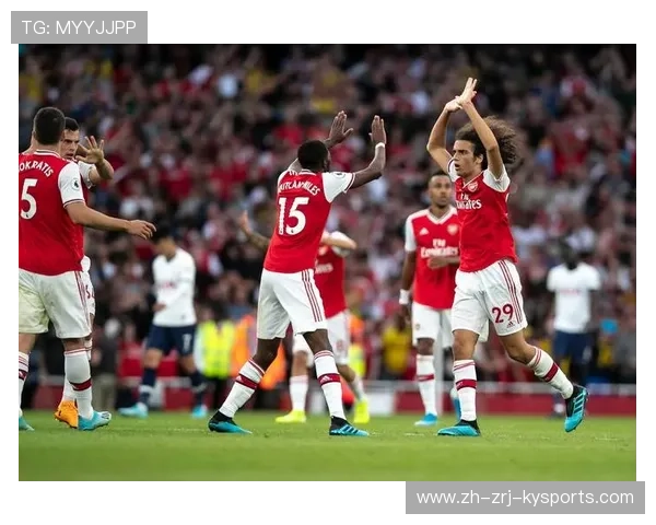 英超火力最强的球队名单及进攻数据