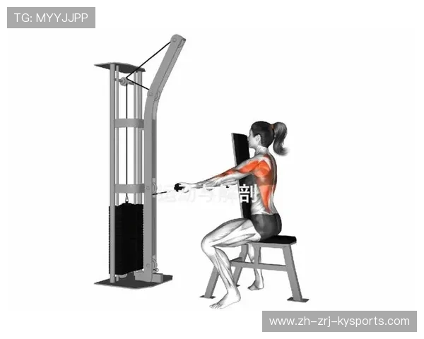 针对后背肌肉训练的家庭健身器材推荐与计划示例 针对后背肌肉训练的家庭健身器材推荐与计划示例