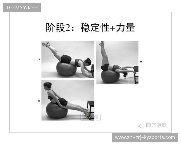足球训练中的核心力量训练与平衡控制 足球训练中的核心力量训练与平衡控制