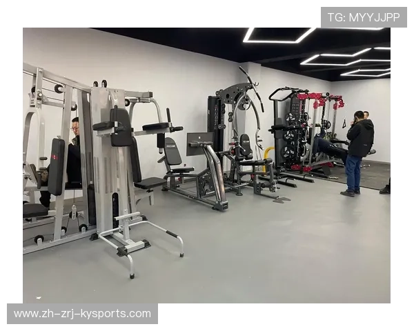 高效家用健身器材宝典：名称检索与使用示范图解