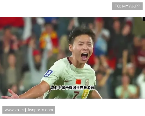 中国女足逆转朝鲜2比1锁定小组第一王霜称将继续朝最终目标前进