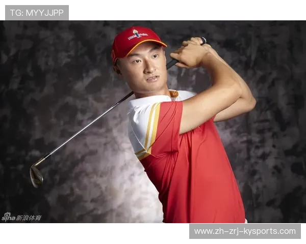 备战大师赛李昊桐时隔七年重返奥古斯塔分享自在感受