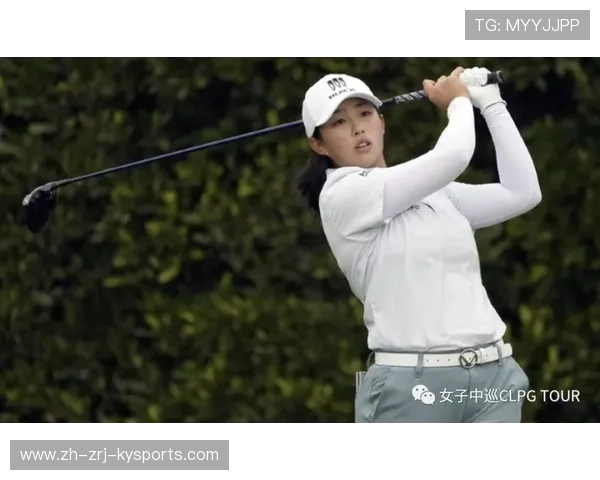 洛杉矶锦标赛次轮金世煐领先 刘钰T20殷若宁遗憾淘汰